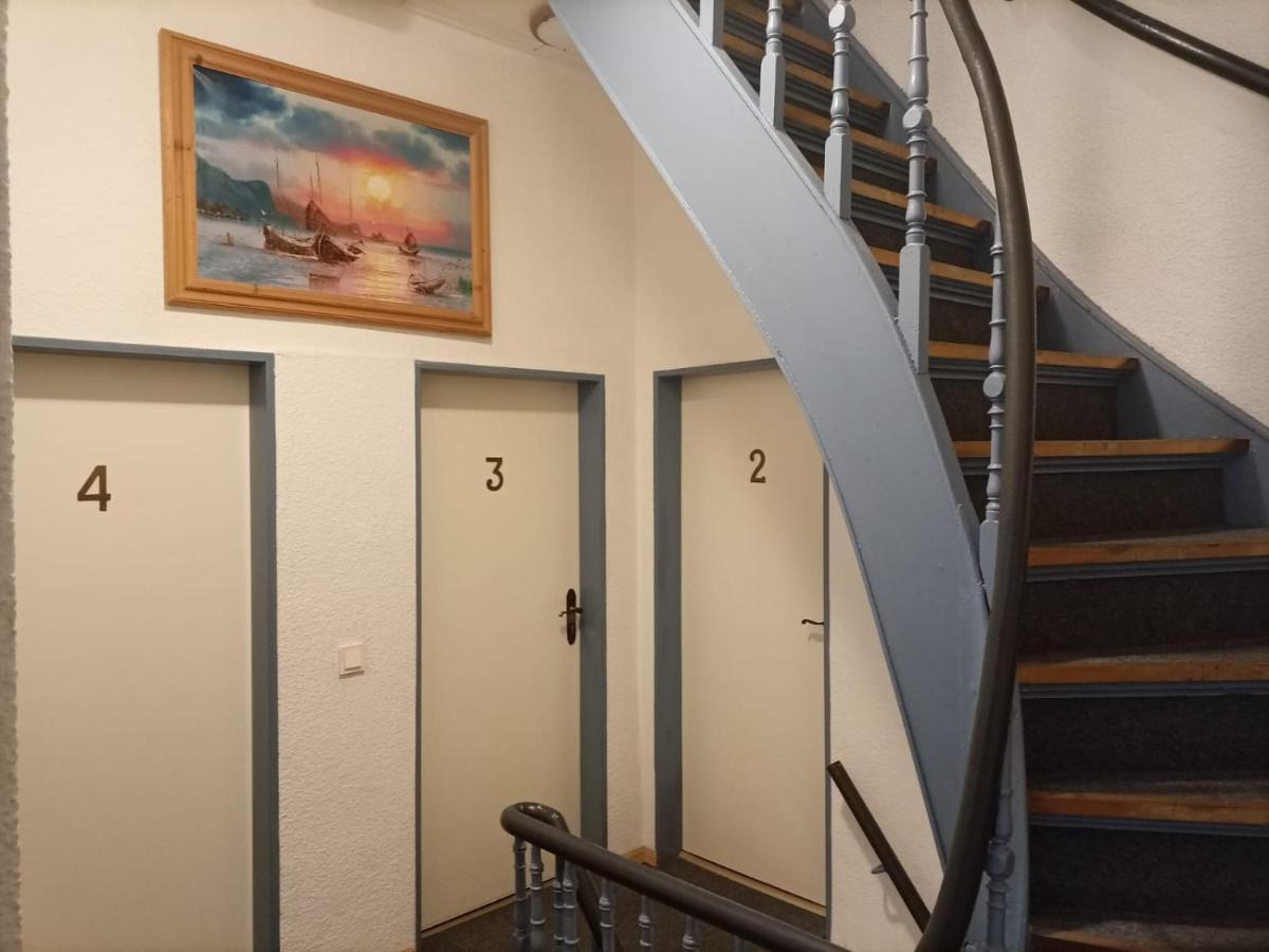 Hotel An Der Karlstadt Bremerhaven Luaran gambar