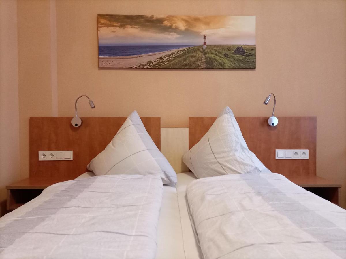 Hotel An Der Karlstadt Bremerhaven Luaran gambar