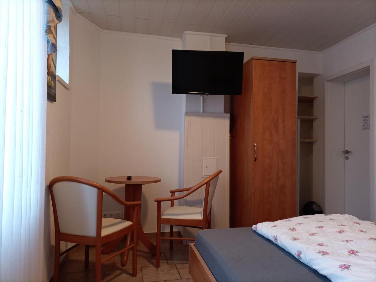 Hotel An Der Karlstadt Bremerhaven Luaran gambar