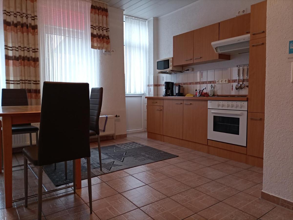 Hotel An Der Karlstadt Bremerhaven Luaran gambar