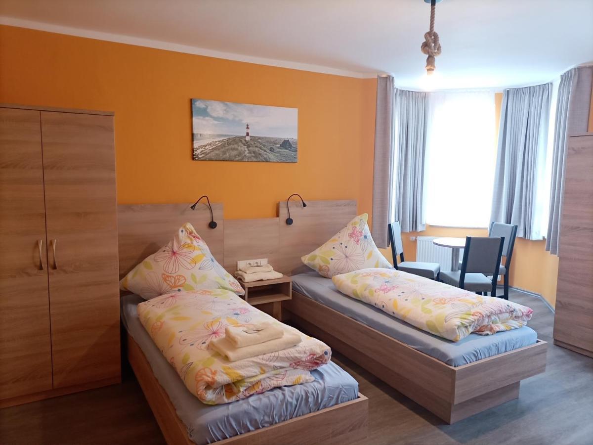 Hotel An Der Karlstadt Bremerhaven Luaran gambar